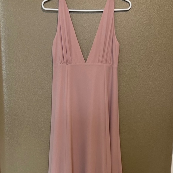 Wayf Dress NWT - Picture 1 of 5
